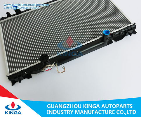 NEW AUTO RADIATOR FOR TOYOTA CAMRY'03-06 ACV30 MT WITH ALUMINUM CORE supplier