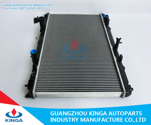 NEW AUTO RADIATOR FOR TOYOTA CAMRY'03-06 ACV30 MT WITH ALUMINUM CORE supplier