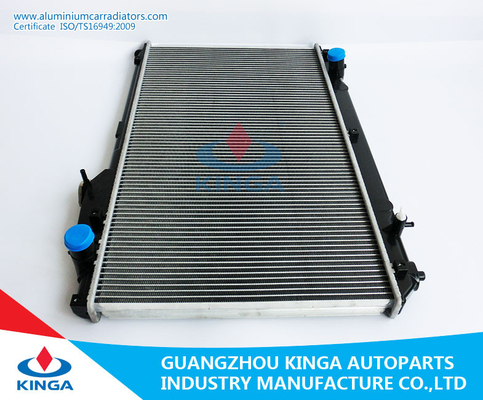 BRANDNEW CAR RADIATOR FOR TOYOTA LEXUS' 2001 TO 2003 LS430 MT supplier