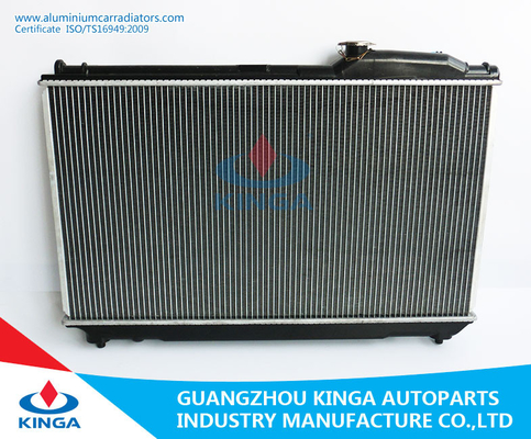 BRANDNEW CAR RADIATOR FOR TOYOTA LEXUS' 2001 TO 2003 LS430 MT supplier