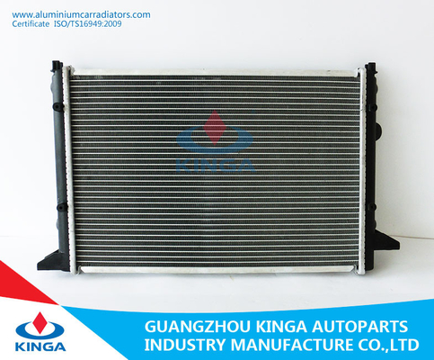 BRAZED Aluminium Car Radiators FOR VOLKSWAGEN PASSAT 1.8I/2.0I' 1993 MT supplier