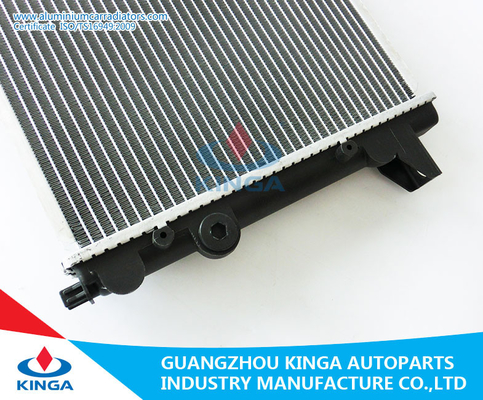 BRAZED Aluminium Car Radiators FOR VOLKSWAGEN PASSAT 1.8I/2.0I' 1993 MT supplier