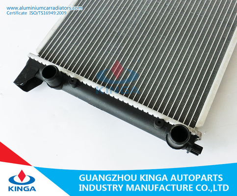 BRAZED Aluminium Car Radiators FOR VOLKSWAGEN PASSAT 1.8I/2.0I' 1993 MT supplier