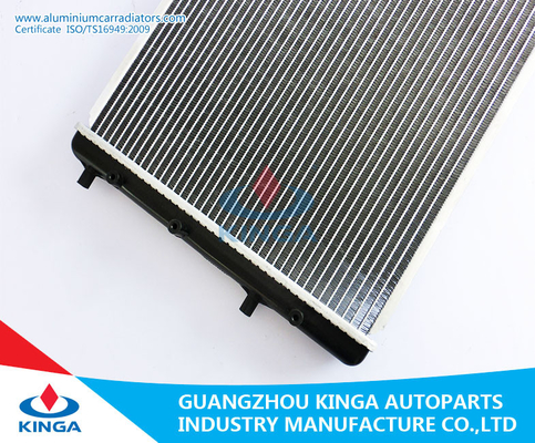 BRANDNEW BRAZED custom car radiators FOR VOLKSWAGEN SEAT CORDOBA 02 MT supplier