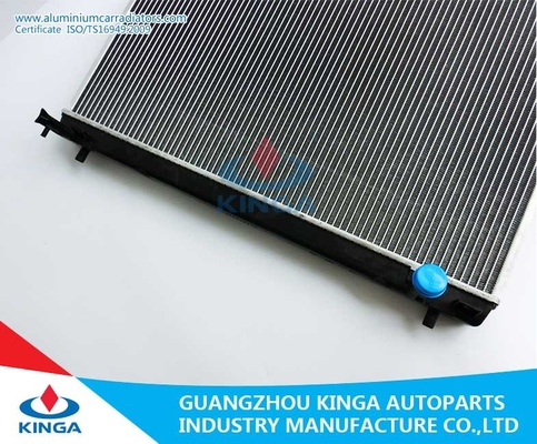 Mitsubishi Radiator Aluminum Core Plastic Tank MITSUBISHI PAJERO V80'06-MT supplier