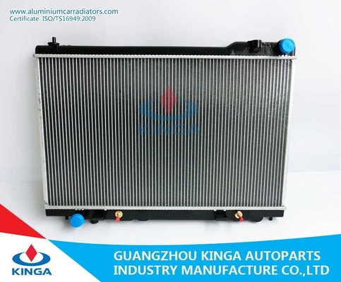 Nissan Radiator Plastic Tanks & Aluminum Core  For INFINITI'03-05 FX45 AT OEM 21460-CG200 supplier