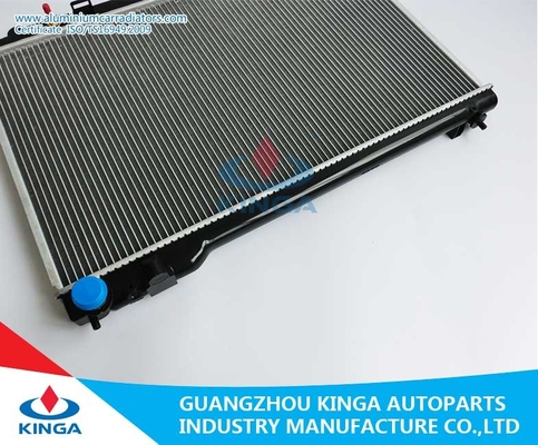 Nissan Radiator Plastic Tanks & Aluminum Core  For INFINITI'03-05 FX45 AT OEM 21460-CG200 supplier