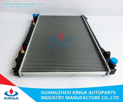 Nissan Radiator Plastic Tanks & Aluminum Core  For INFINITI'03-05 FX45 AT OEM 21460-CG200 supplier