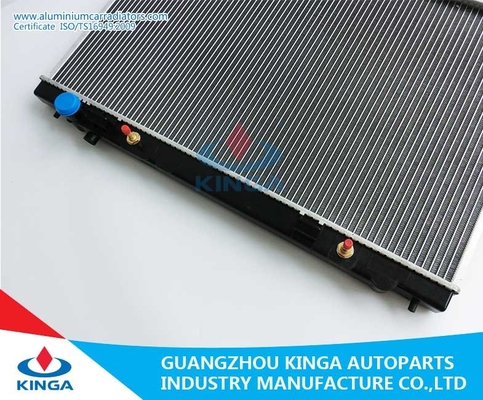 Nissan Radiator Plastic Tanks & Aluminum Core  For INFINITI'03-05 FX45 AT OEM 21460-CG200 supplier