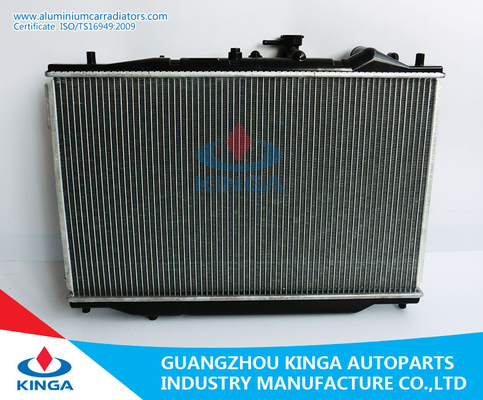 Mazda MX6'88-92 626GD MT Auto Mazda Radiator Hard Brazing for Cooling System supplier