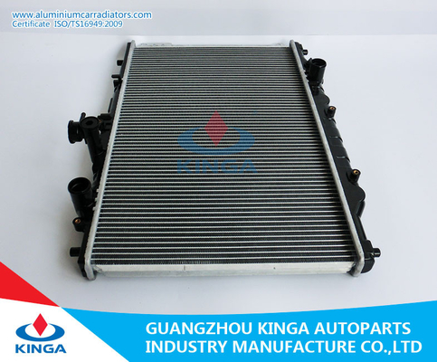 Mazda MX6'88-92 626GD MT Auto Mazda Radiator Hard Brazing for Cooling System supplier