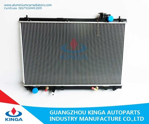 Auto Aluminum Radiator Car radiator of LEXUS RX 300'01-04AT supplier