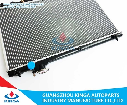 Auto Aluminum Radiator Car radiator of LEXUS RX 300'01-04AT supplier