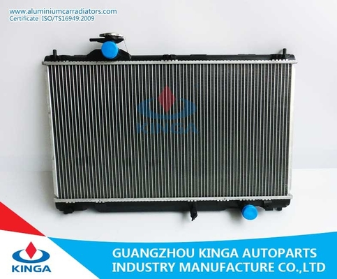 OEM Automotive Engine Custom Toyota Radiator Fits TOTOTA / LEXUS GS430 V8'06-07 supplier