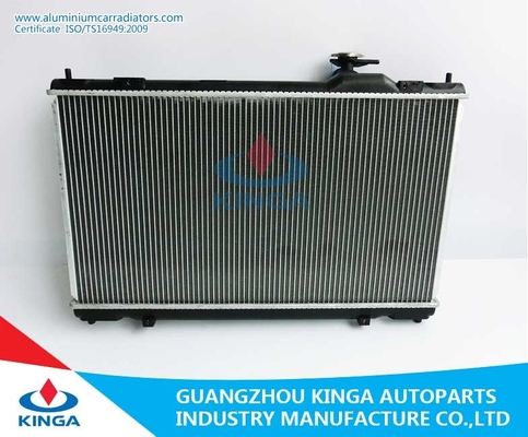 OEM Automotive Engine Custom Toyota Radiator Fits TOTOTA / LEXUS GS430 V8'06-07 supplier