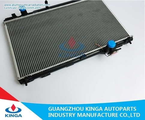 OEM Automotive Engine Custom Toyota Radiator Fits TOTOTA / LEXUS GS430 V8'06-07 supplier