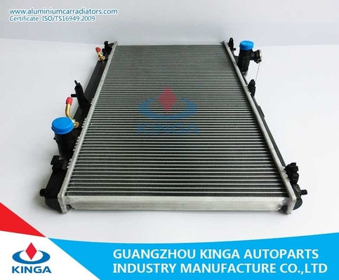 Toyota Radiator RAV4'03 ACA21 Replacement With Tube Fin Cooling System supplier