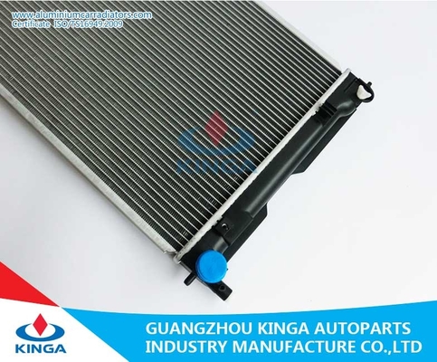 Kinga Toyota  Aluminium Car Radiators For VISTA ARDEO'98-03 SV50 OEM 16400-22040 supplier