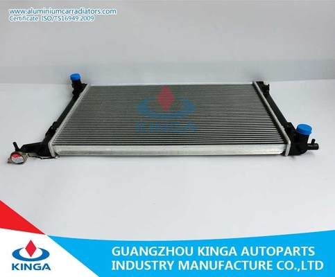 Kinga Toyota  Aluminium Car Radiators For VISTA ARDEO'98-03 SV50 OEM 16400-22040 supplier