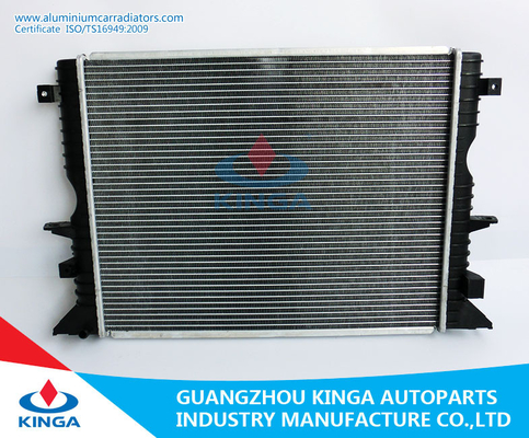 Aluminium Car Radiators For LAND ROVER DEFENDER 2.5 TD ' 98-MT OEM PCC001020 supplier
