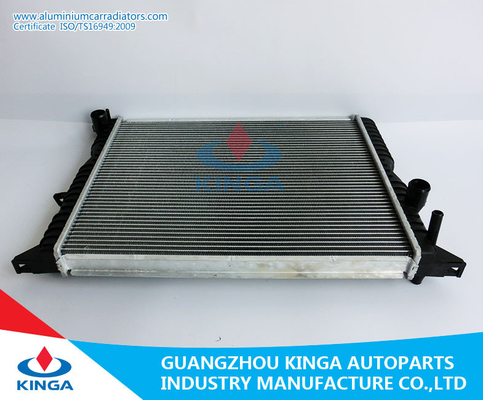Aluminium Car Radiators For LAND ROVER DEFENDER 2.5 TD ' 98-MT OEM PCC001020 supplier