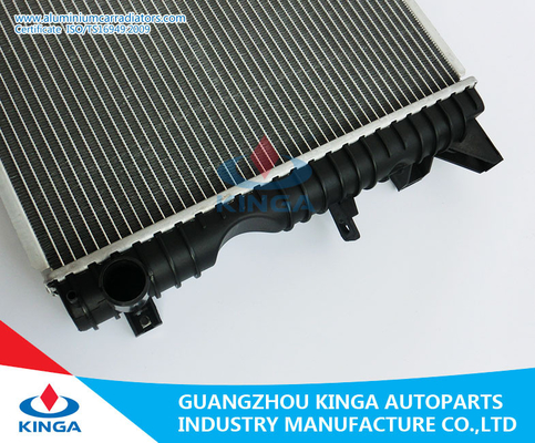 Aluminium Car Radiators For LAND ROVER DEFENDER 2.5 TD ' 98-MT OEM PCC001020 supplier