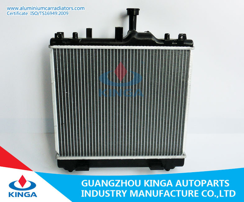 Effecient Usage Suzuki Radiator Nahlo'2013 Finned Column Radiators supplier