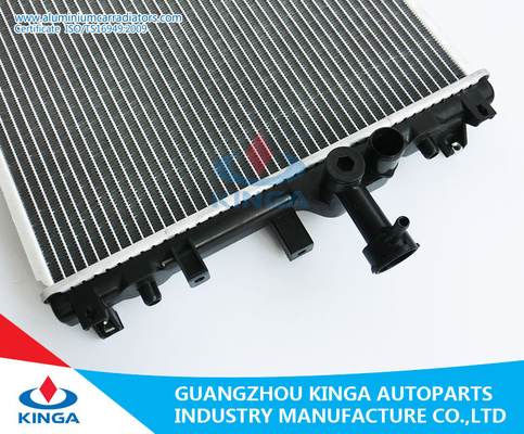 Effecient Usage Suzuki Radiator Nahlo'2013 Finned Column Radiators supplier