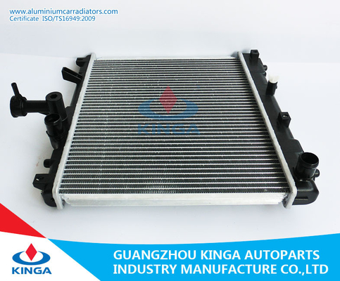 Effecient Usage Suzuki Radiator Nahlo'2013 Finned Column Radiators supplier