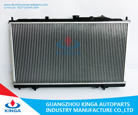 Suzuki AR-1091 aluminium car radiators Grille Automotive Type Radiator supplier