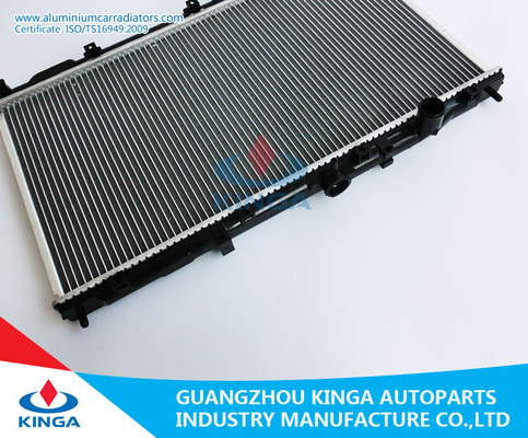 Suzuki AR-1091 aluminium car radiators Grille Automotive Type Radiator supplier