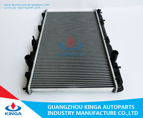 Suzuki AR-1091 aluminium car radiators Grille Automotive Type Radiator supplier