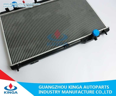 Water - cooled Car Auto Aluminum Toyota Radiator OEM 16400-38210 supplier