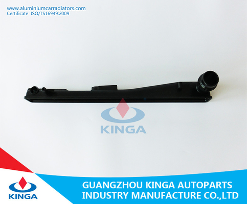 BMW X3 E83 2.5/3.0 Si'04- MT Radiator Plastic Tank Black 1711.3.415.693 supplier