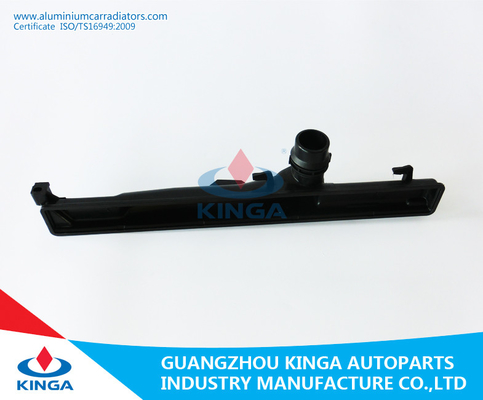Water Radiator Plastic Tank Replacement Efficient Cooling 316 / 318i 98-02 MT BM-00 supplier