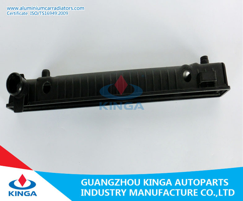 Bottom Radiator Plastic Tank For Benz W123/200d / 280c' 76-85 AT Radiator supplier