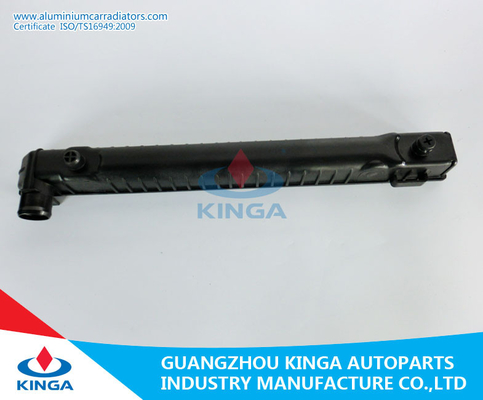 Benz Plastic Radiator Tank Bottom W123 / 200d / 280c' 76-85 MT supplier