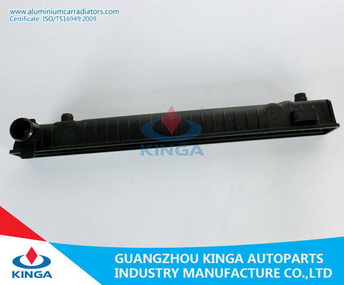 Benz Plastic Radiator Tank Bottom W123 / 200d / 280c' 76-85 MT supplier