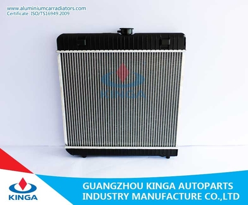 Benz Plastic Radiator Tank Bottom W123 / 200d / 280c' 76-85 MT supplier