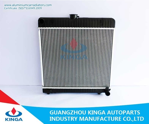 Benz Plastic Radiator Tank Bottom W123 / 200d / 280c' 76-85 MT supplier