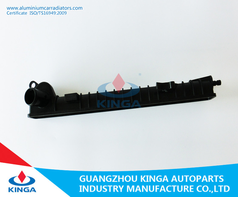 OEM 1710.7.509.714  BMW MINI COOPER '01 MT Radiator Plastic Tank Repair Material PA66 supplier