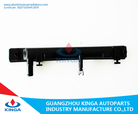 MAZDA 2 ' 08 OEM  ZJ3815200 Radiator Plastic Tank Repair PA66  Radiator Water Tank supplier