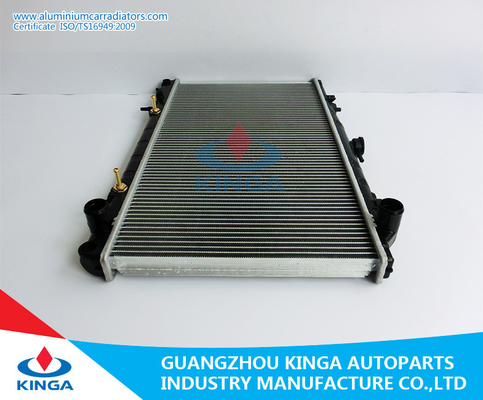 21460 - 72L05 / 21460 - 71L00 Nissan Radiator Core - ALTIMA ' 89-91 A31 / C33 / R32 supplier