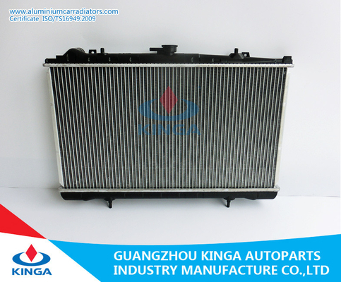 21460 - 72L05 / 21460 - 71L00 Nissan Radiator Core - ALTIMA ' 89-91 A31 / C33 / R32 supplier