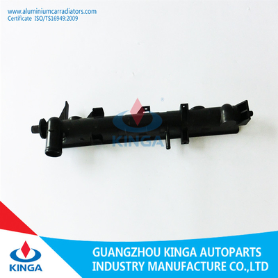 MAZDA MPV '00-03 AT Replacement Radiator Tanks Left GY01-15-200B / D 481mm supplier