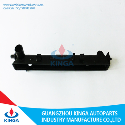 MAZDA MPV '00-03 AT Replacement Radiator Tanks Left GY01-15-200B / D 481mm supplier