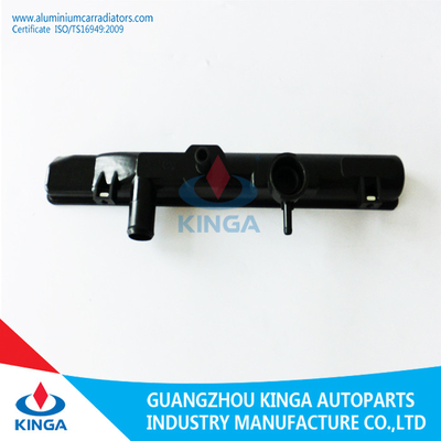Mazda DEMIO '98 PW3W MT  	Radiator Plastic Tank B5C8-15-200B Radiator Upper Cover supplier