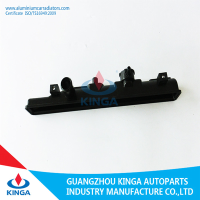 Mazda DEMIO '98 PW3W MT  	Radiator Plastic Tank B5C8-15-200B Radiator Upper Cover supplier