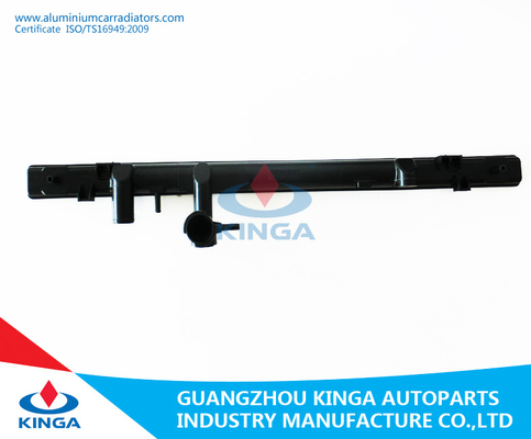 MAZDA 6 4CYL '03-04 AT Radiator Plastic Tank OEM L332-15-200E Up supplier