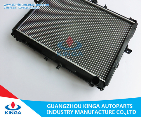 Big Sale Mazda BONCO’98-03 Car Radiator Aluminum S207-15-200/R2S2-15-200B/C/D supplier